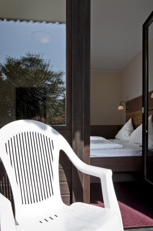 Gasthof & Landhotel Ohrnbachtal Weilbach Eksteriør bilde