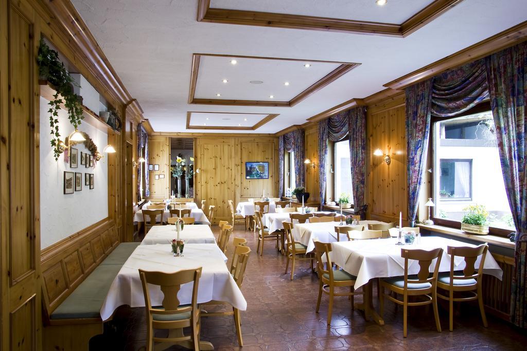 Gasthof & Landhotel Ohrnbachtal Weilbach Eksteriør bilde