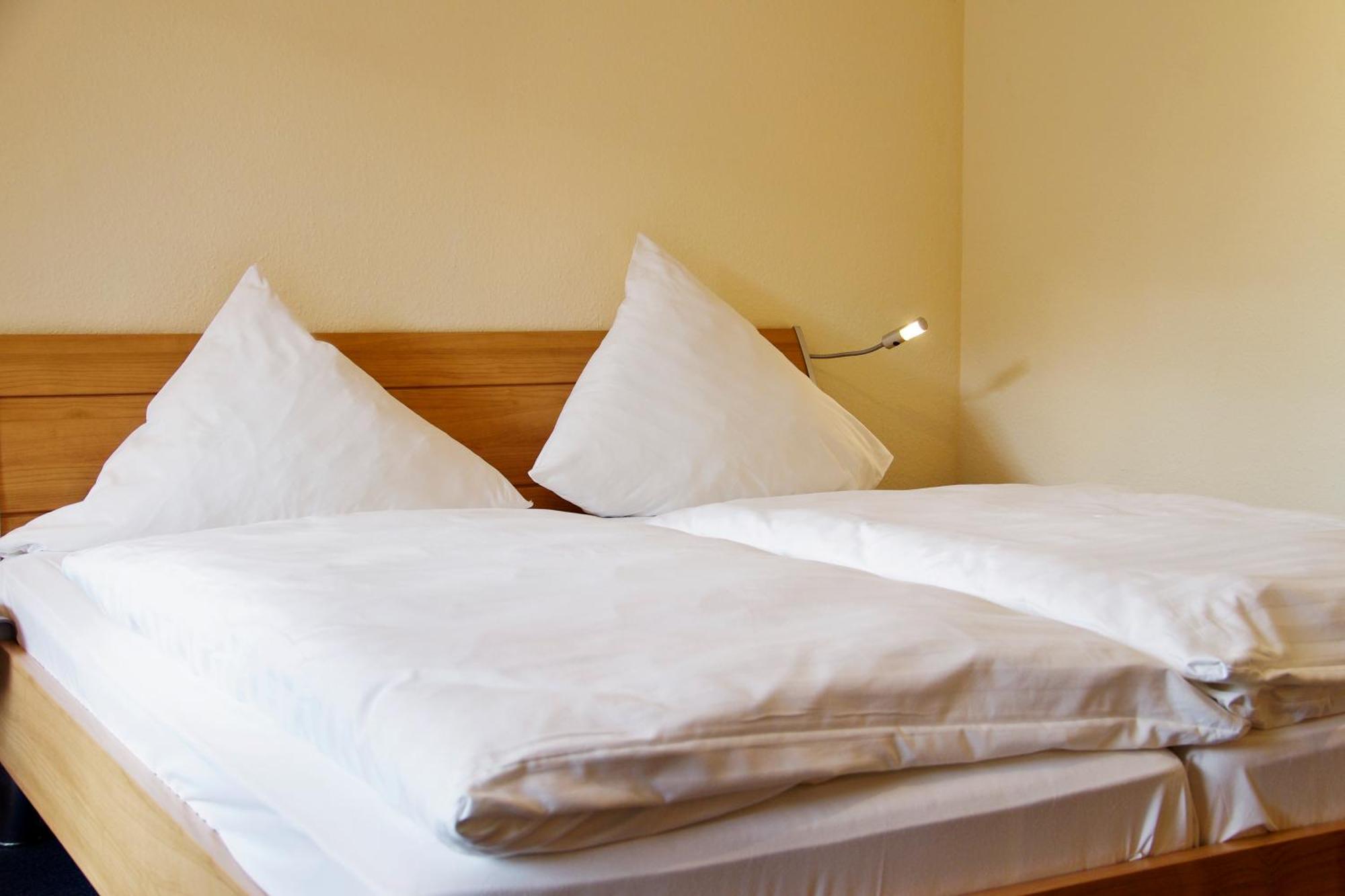 Gasthof & Landhotel Ohrnbachtal Weilbach Eksteriør bilde