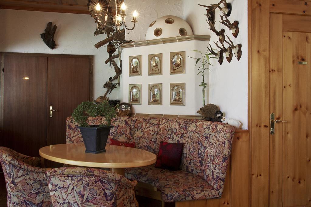 Gasthof & Landhotel Ohrnbachtal Weilbach Eksteriør bilde