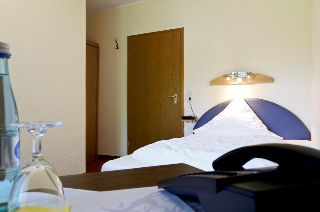 Gasthof & Landhotel Ohrnbachtal Weilbach Eksteriør bilde