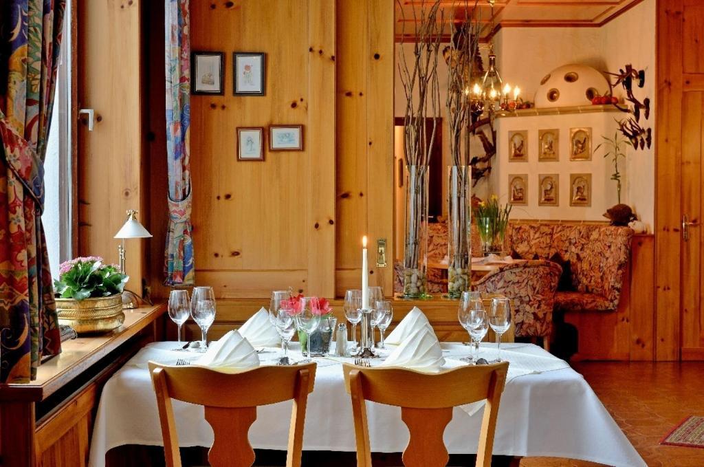 Gasthof & Landhotel Ohrnbachtal Weilbach Eksteriør bilde